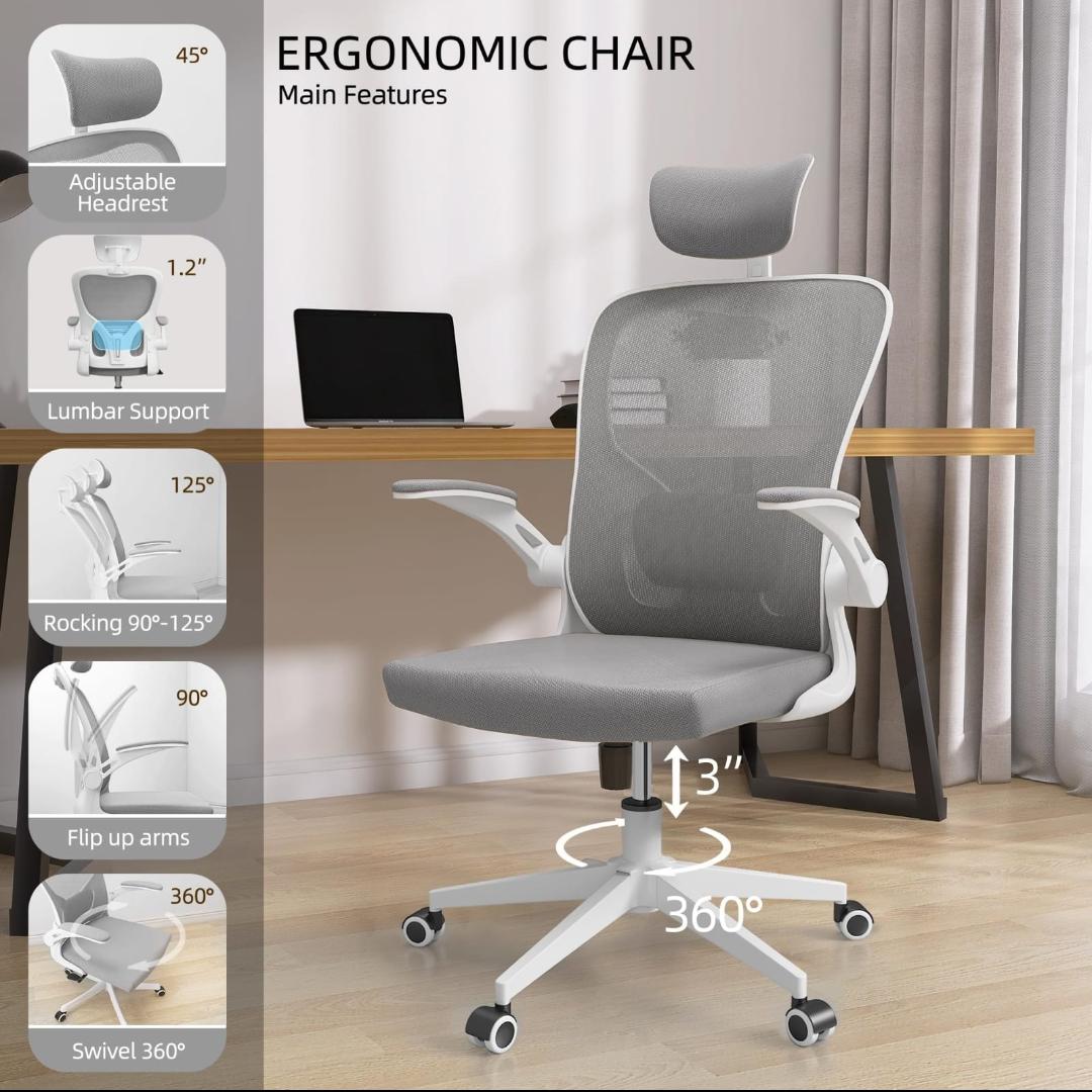 Premium Office Seating Solutions and Special Furniture in Chennai