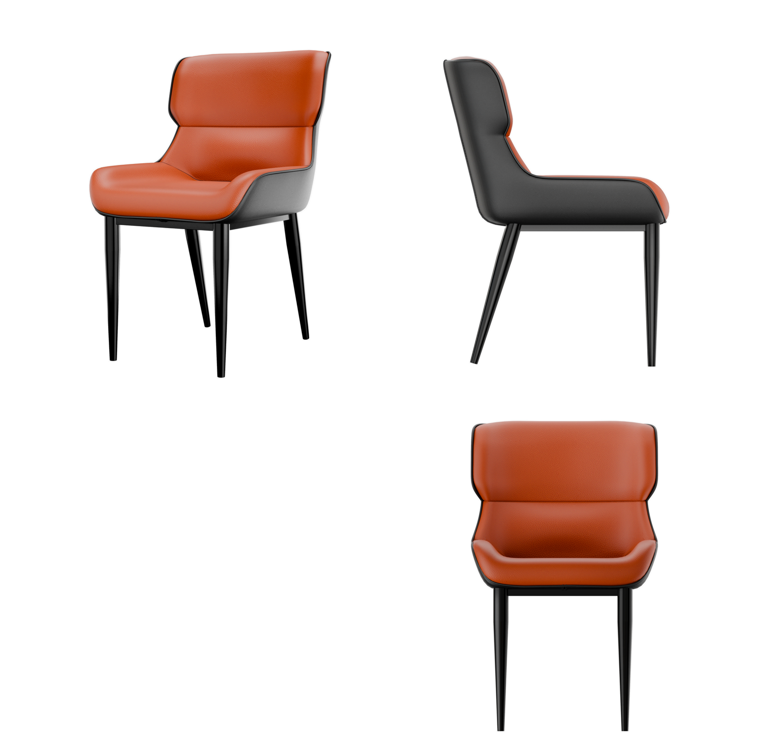 Modern Office Workstation Chairs and Seating Solutions in Chennai