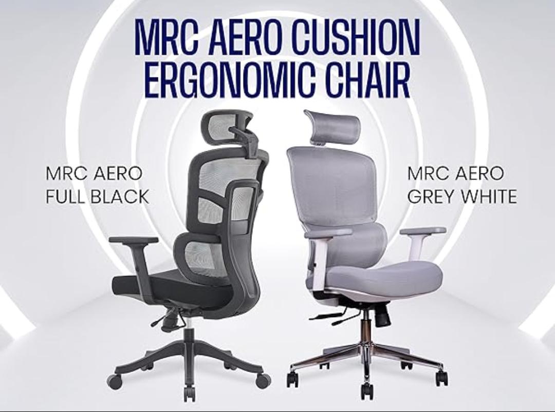 Ergonomic Office Chair Suppliers in Vanagaram - HPR Venturess India Pvt Ltd