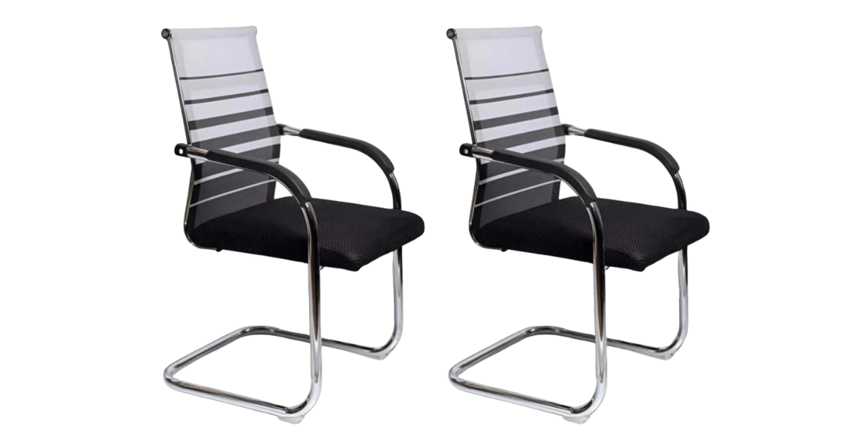 Ergonomic Workstation Chairs Suppliers in Chennai by HPR Venturess India