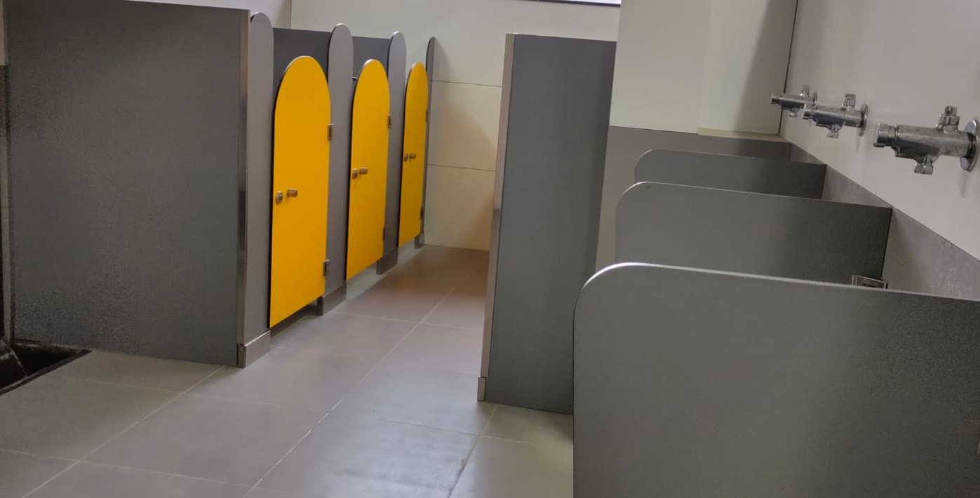 Toilet Partition Services in Maduravoyal